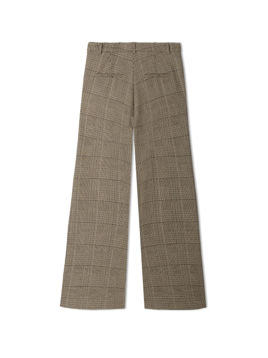 Cambio Alexis 814 Glencheck turtue/brown