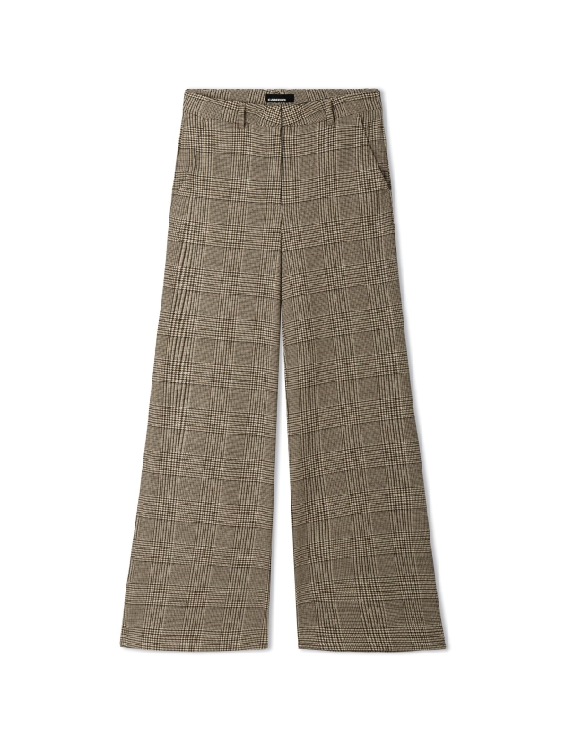Cambio Alexis 814 Glencheck turtue/brown