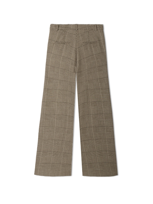 Cambio Alexis 814 Glencheck turtue/brown