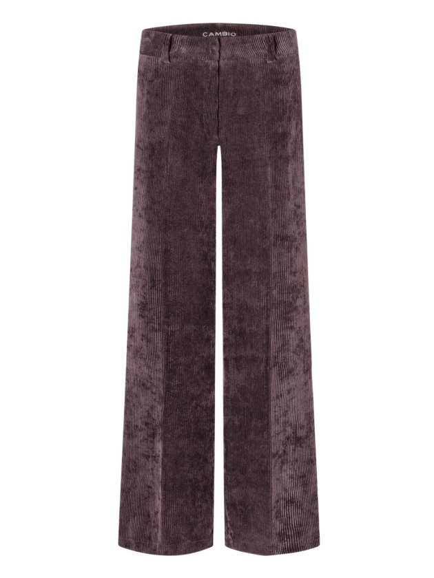 Cambio Amelie 198 Dark cherry