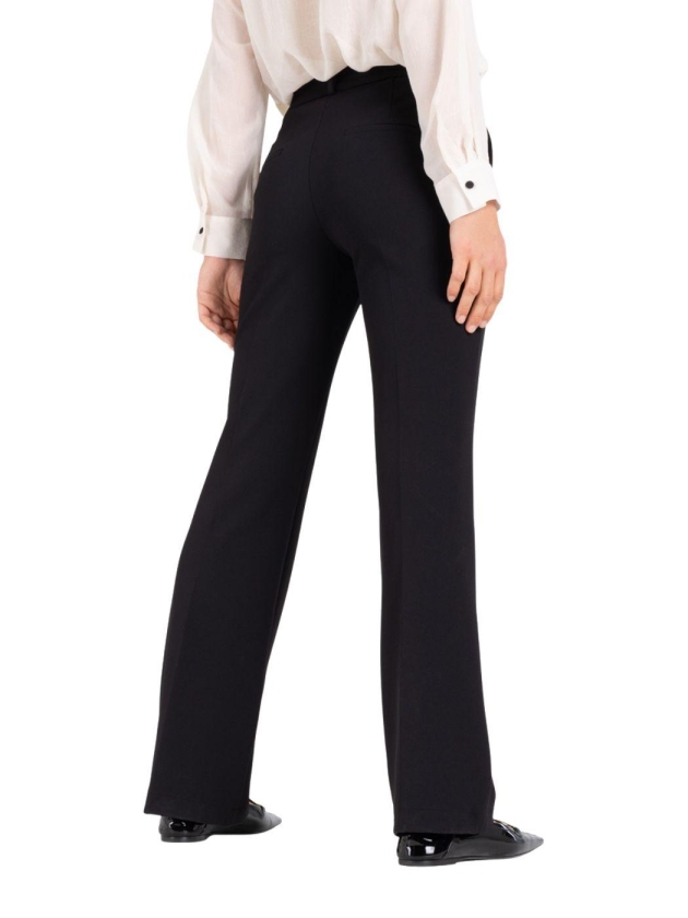 Cambio Francoise 099 Black