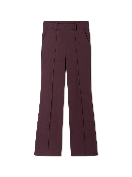 Cambio Francoise 193 Burgundy lipstick