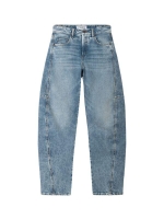 Cambio Baggy twisted studio87 5414 Soft moon tea wash