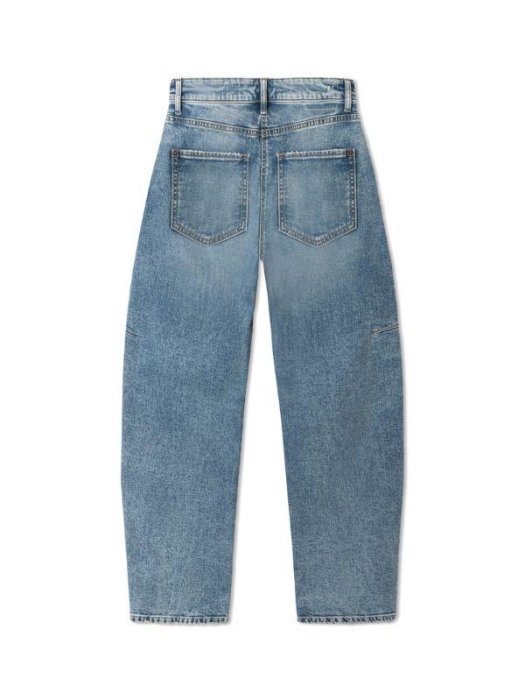 Cambio Baggy twisted studio87 5414 Soft moon tea wash