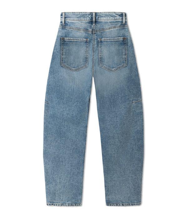 Cambio Baggy twisted studio87 5414 Soft moon tea wash