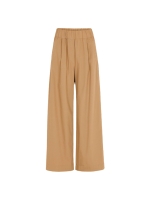 By-Bar Amsterdam benji poplin pants 735 camel