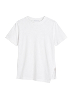 By-Bar Amsterdam freja shirt 001 white