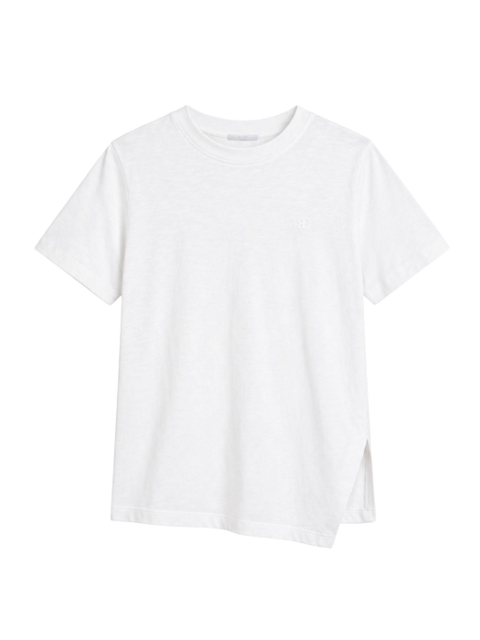 By-Bar Amsterdam freja shirt 001 white