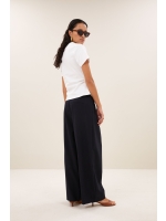By-Bar Amsterdam freja shirt 001 white