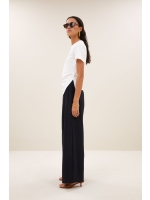 By-Bar Amsterdam freja shirt 001 white