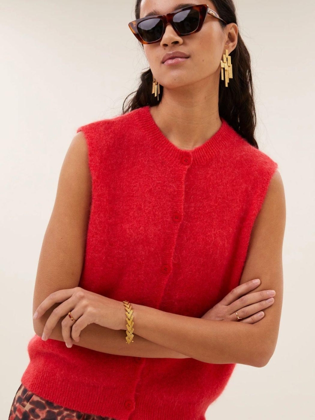 By-Bar Amsterdam meya spencer 332 lipstick
