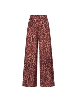 By-Bar Amsterdam celin cheetah pants 909 cheetah blush