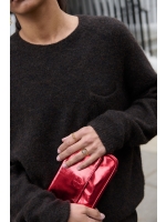 By-Bar Amsterdam polly pullover 787 deep brown