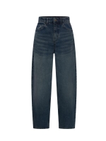By-Bar Amsterdam baloe oil jeans 632 vintage oil blue