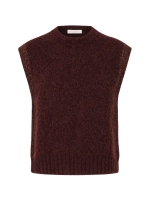 By-Bar Amsterdam noby spencer 787 deep brown