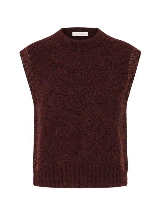 By-Bar Amsterdam noby spencer 787 deep brown