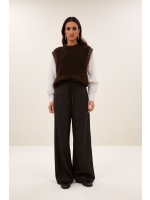 By-Bar Amsterdam noby spencer 787 deep brown