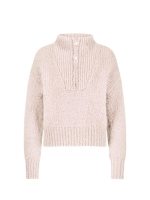 By-Bar Amsterdam boxy beau pullover 018 chalk