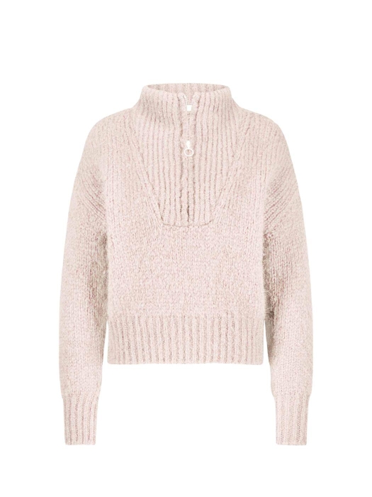 By-Bar Amsterdam boxy beau pullover 018 chalk