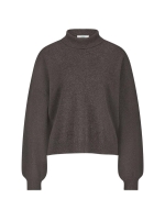 By-Bar Amsterdam sammie pullover 730 biscuit