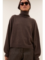 By-Bar Amsterdam sammie pullover 730 biscuit