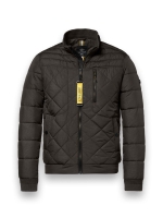 District ZIGGY 6180 dark khaki