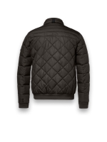 District ZIGGY 6180 dark khaki