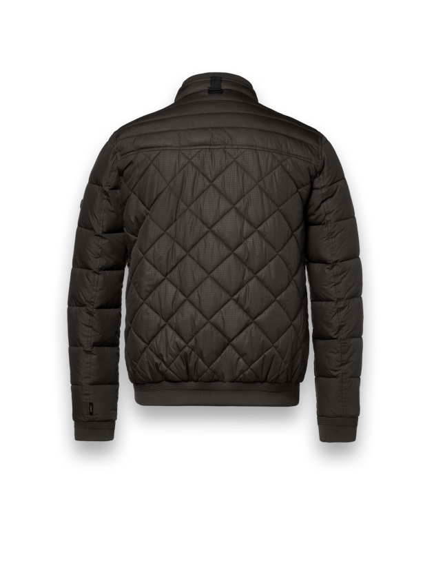 District ZIGGY 6180 dark khaki