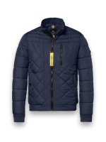 District ZIGGY 5040 denim
