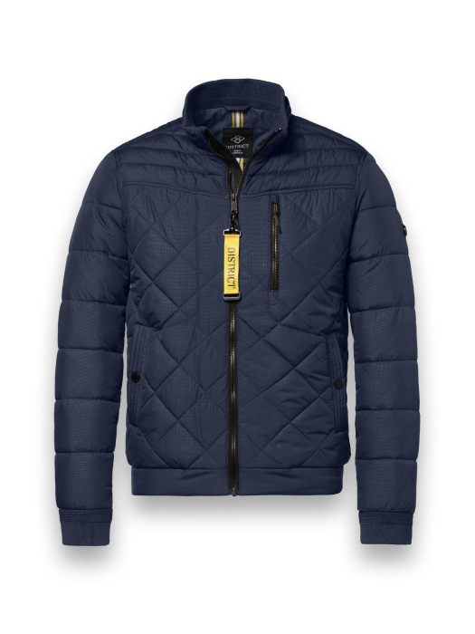 District ZIGGY 5040 denim