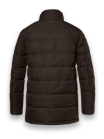 District ZENITH 2080 dark brown