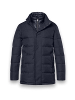 District ZENITH 5020 navy