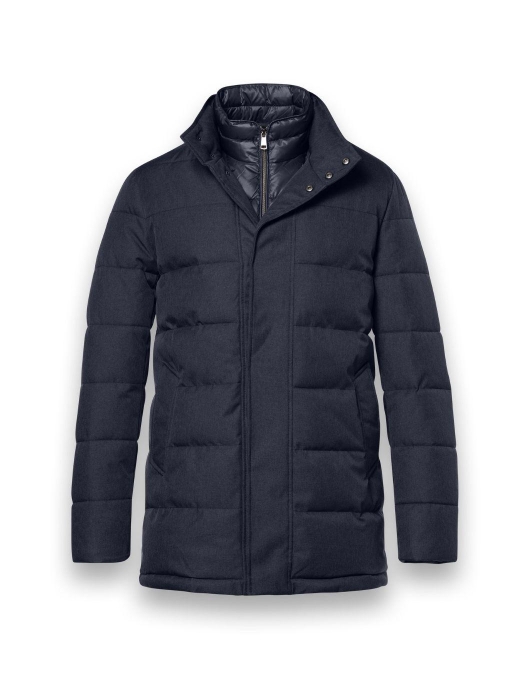 District ZENITH 5020 navy