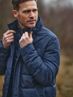 District ZENITH 5020 navy