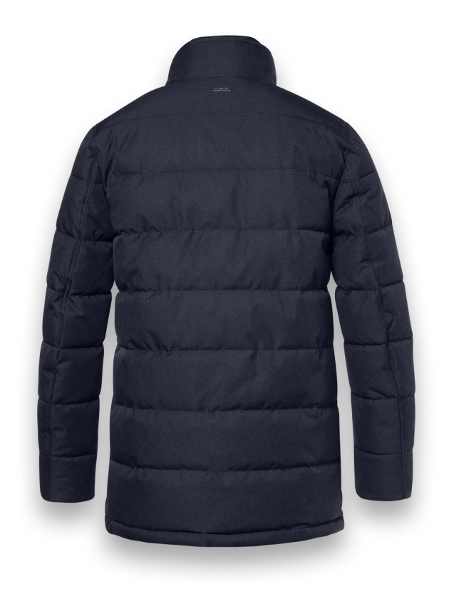 District ZENITH 5020 navy