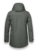District ZERO 6140 steelgreen