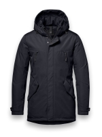 District ZERO 5050 dark navy