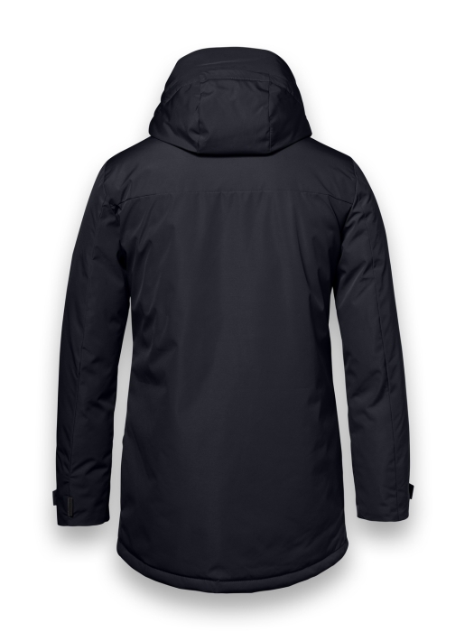 District ZERO 5050 dark navy
