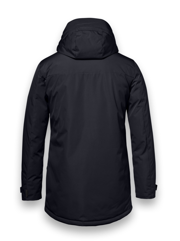 District ZERO 5050 dark navy