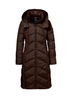 District AMERICANO 3540 cherry chocolate