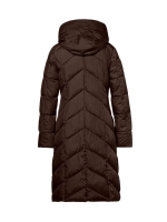 District AMERICANO 3540 cherry chocolate