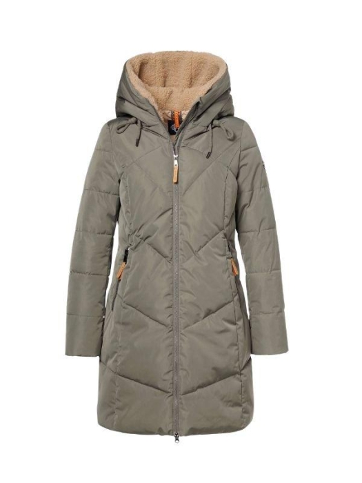 District RISTRETTO 6260 light olive