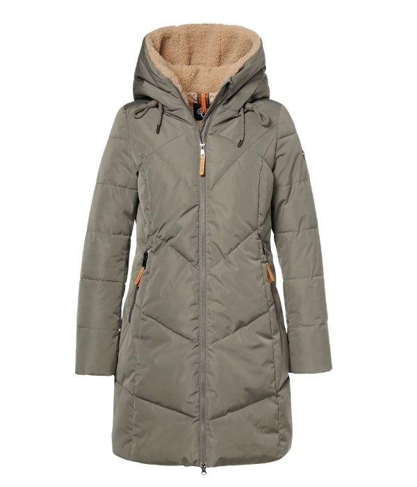 District RISTRETTO 6260 light olive