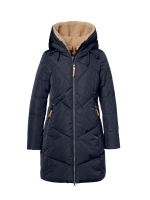 District RISTRETTO 5050 dark navy