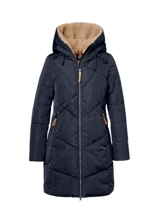 District RISTRETTO 5050 dark navy