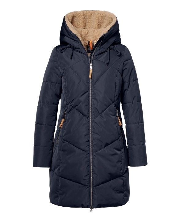 District RISTRETTO 5050 dark navy
