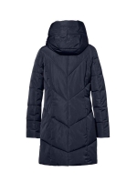 District RISTRETTO 5050 dark navy