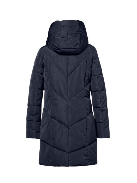 District RISTRETTO 5050 dark navy