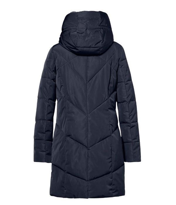 District RISTRETTO 5050 dark navy