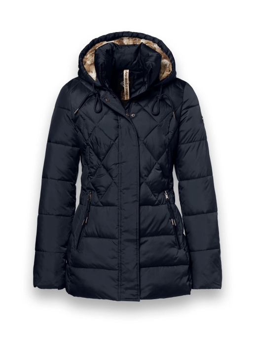 District MACARON 5050 dark navy